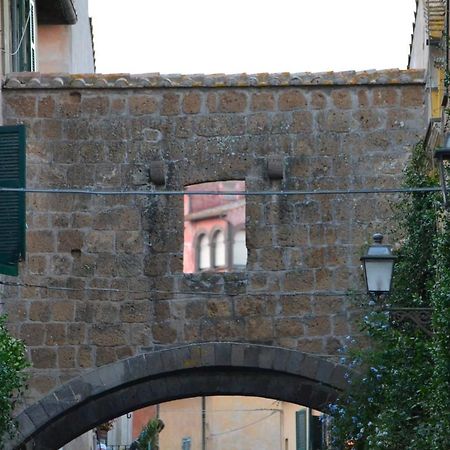 Il Riuscello Villa Tuscania Exterior foto